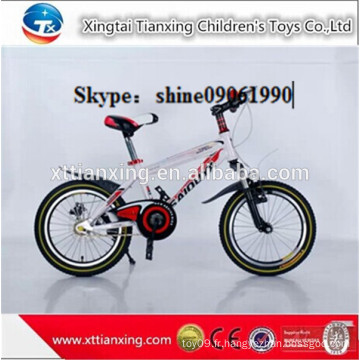 2015 Alibaba Online Store Fournisseur Nouveau modèle Chinois à bas prix Enfants Downhill Mountain Bike